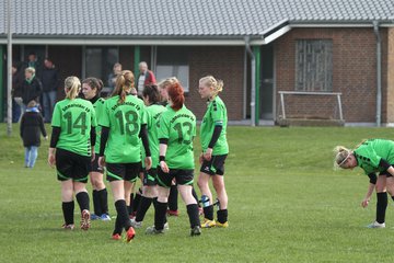 Bild 203 - Schmalfeld am 22.4.12